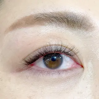 マツエク・マツパ HAYASHI ⋆˚✿˖°のマツエク・マツパデザイン