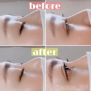 マツエク・マツパ solua Ayamiのエステ・リラクイメージ