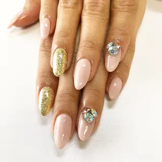 ネイル マツエク・マツパ esNail&eye イーズネイル＆アイのネイルデザイン