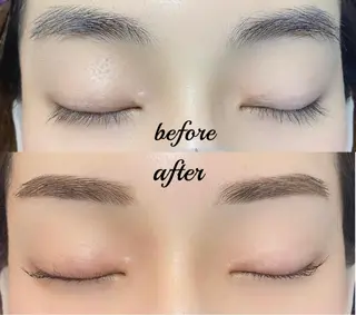 eyelist mikiのマツエク・マツパデザイン