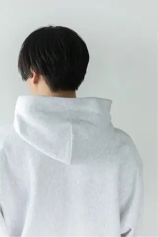 ミディアム カラー メンズ メンズNO.1口コミ 高評価🟡三澤拓海✅のヘアスタイル