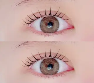 マツエク・マツパ Orue名駅店 ヒヨリのマツエク・マツパデザイン