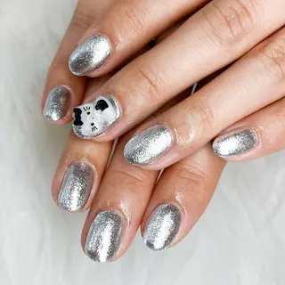 ネイル 🎀Nail lieN kei🎀のネイルデザイン