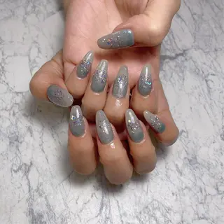 ネイル lucky シュウのネイルデザイン