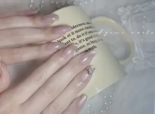 ネイル Ayumi.ネイルサロン所属・🍁Ayumi 💐 Nailsのネイルデザイン