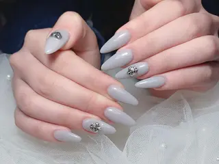 ネイル ゆ いのネイルデザイン