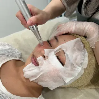 Re.Grace所属・Re.Grace片野 由茉のエステ・リラクイメージ