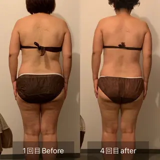 美sorciere所属・現役看護師サロン めぐみのエステ・リラクイメージ