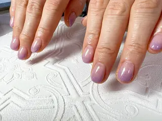 ネイル coconail所属・ネイリスト HANAのネイルデザイン