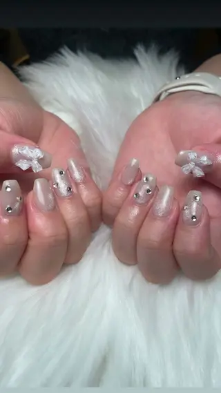 ネイル vivanail catstreet所属・vivanail cat streetのネイルデザイン