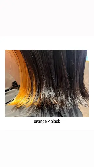 ショート カラー rewards成城学園前店所属・hiroki【雰囲気 &style】のヘアスタイル