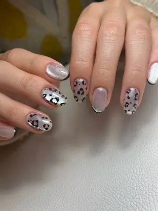 ネイル nailsalon TOKIのネイルデザイン
