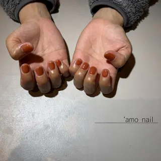 ネイル 'amo nail所属・'amo nailのネイルデザイン