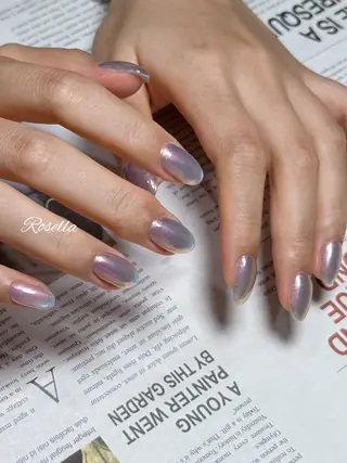 ネイル Hitomi_ RENのネイルデザイン