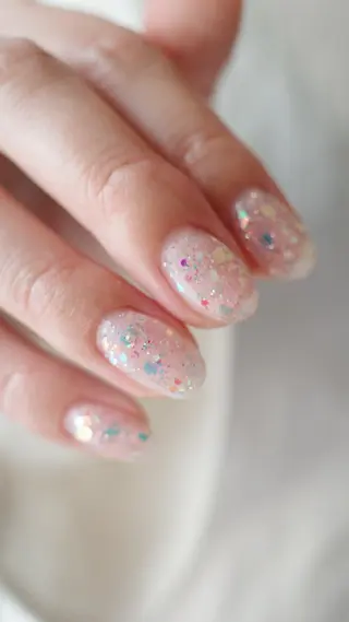ネイル sösö nail所属・sösö nail nanamiのネイルデザイン