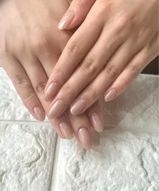 ネイル ラルゴ所属・Largo ラルゴのネイルデザイン