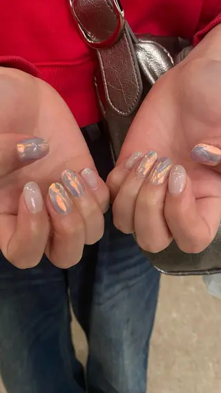 ネイル TANAKA .Rのネイルデザイン