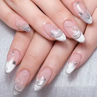 ネイル Diamond NAIL✨のネイルデザイン