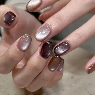 ネイル 山﨑　美優 / Manonのネイルデザイン