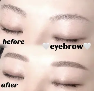 アイブロウ Salon Bellet所属・Salon Belletのマツエク・マツパデザイン