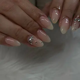 ネイル chai大阪上本町 sayakaのネイルデザイン