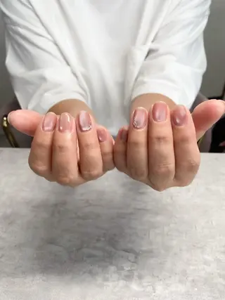 ネイル nail salon & U 【ネイルサロン アンドユー】所属・nail salon & U【アンドユー】のネイルデザイン