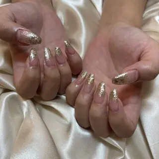 ネイル 🧁fein. nana🩵のネイルデザイン