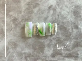 ネイル yo koのネイルデザイン