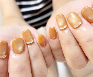 ネイル manis .のネイルデザイン