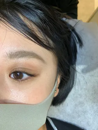 マツエク・マツパ Angelica Michelleのマツエク・マツパデザイン