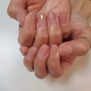 ネイル ネイル&フットケアサロンアイアムアイ所属・ネイリスト モリシタのネイルデザイン