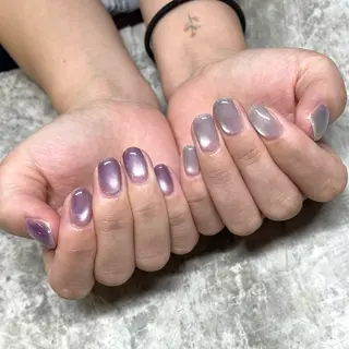 ネイル IROHA NAIL 横山佳那のネイルデザイン
