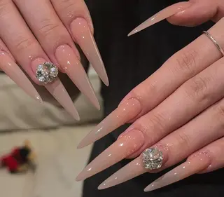 ネイル Miya🎀 nailのネイルデザイン