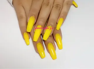 ネイル y' sのネイルデザイン