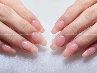 ネイル Ri mouのネイルデザイン