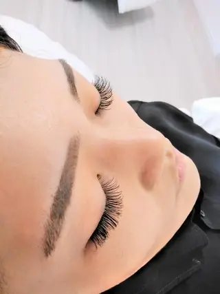 マツエク・マツパ eyelash*** yukariのマツエク・マツパデザイン