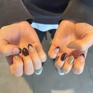 ネイル ✮ mikuのネイルデザイン