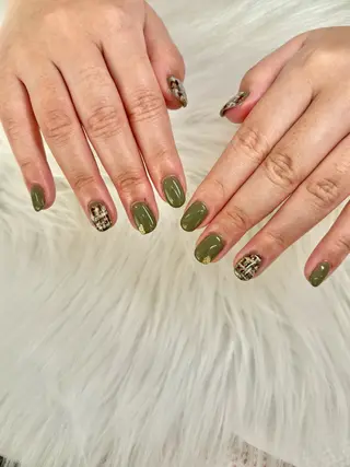 ネイル Bianca 亀戸店 IGUCHI🍒のネイルデザイン