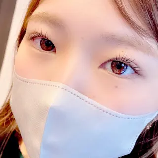 マツエク・マツパ Fiato Yuukaの眉毛・アイブロウイメージ