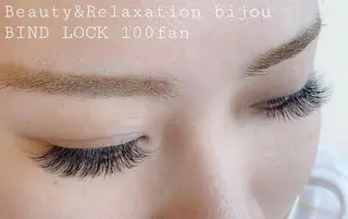 マツエク・マツパ 【LED】マツエク ayaka🎀のマツエク・マツパデザイン