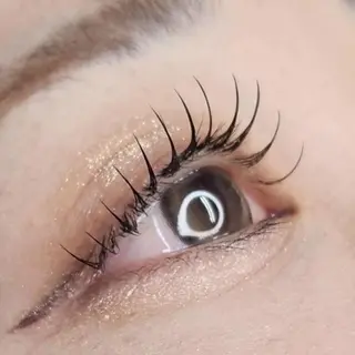 マツエク・マツパ Lifmo立川店 研修生のマツエク・マツパデザイン