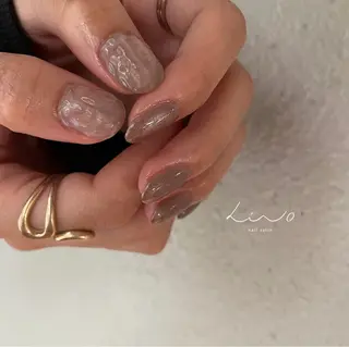 ネイル lino大阪本町店所属・lino 大阪本町店のネイルデザイン