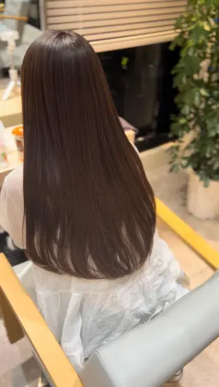 🫧似合わせカット 池袋　/Junのヘアスタイル