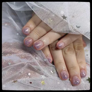 ネイル Moonstone Salon所属・Moonstone Salonのネイルデザイン