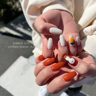 ネイル Rena colore'のネイルデザイン