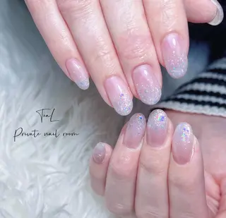 ネイル TeaL nailのネイルデザイン