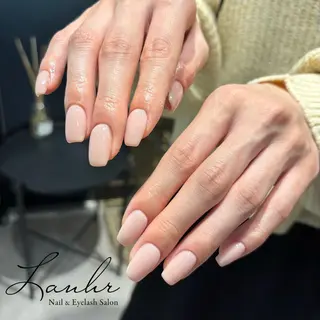 ネイル Lanhr Nail&Eyelash所属・Lanhr miyukiのネイルデザイン