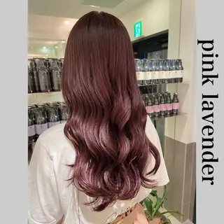 ロング 🧚つやさらhair 🧚manakaのヘアスタイル