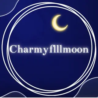 ヒーリングサロンCharmmy moon所属・Charmy flllmoonのエステ・リラクイメージ