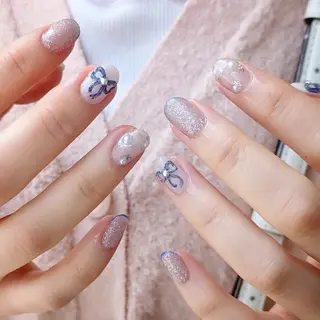 ネイル jolie  ISIHARAのネイルデザイン